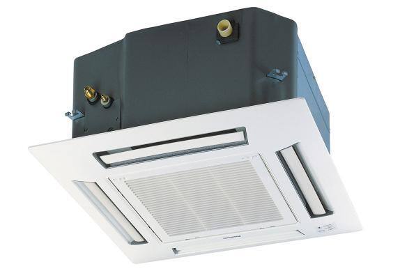 CS-E18RB4UW Single or Multi-Zone | Panasonic North America